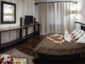 Oten Guest House