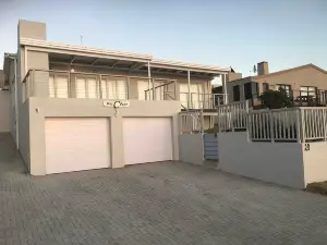 Ons C-Huis - Gansbaai Seafront Accommodation, Back-up Power