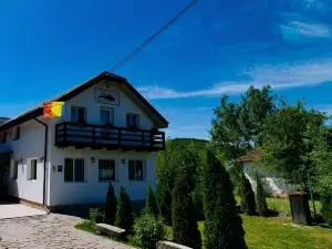 Pensiunea Casa Ghica
