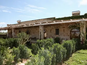 Agriturismo Tenuta Mazzetta