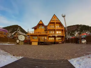 Dream of Baikal Hotel