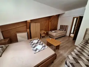 Hostel Izvor