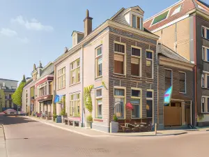 De Juttershoek Centrum