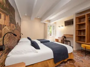 Logis Hôtel le Relays du Chasteau