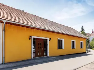 Pension U Zámku