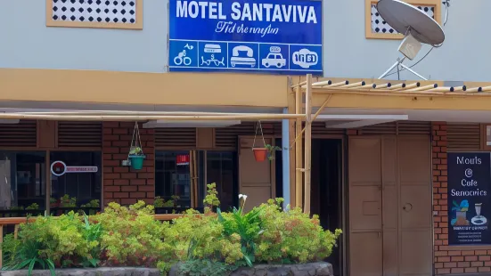 Motel Santaviva