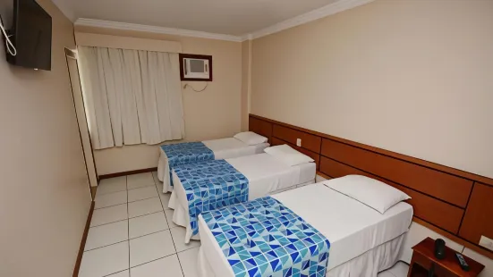 Hotel Balneario Cabo Frio