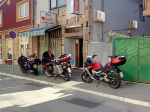 Hostel Olimpik
