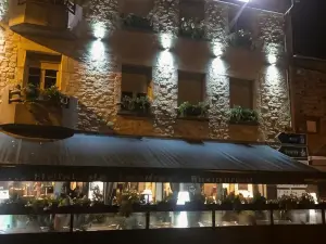 Hôtel Restaurant de Londres