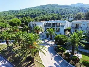 Esperides Hotel