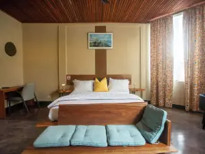 กเย นยาเม แกรนด์ บีช รีสอร์ต