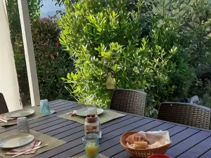 Les Terrasses du Paradis