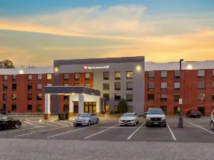 Best Western Executive Hotel