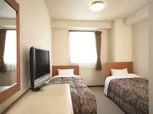 Takatsuki Sun Hotel