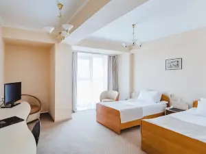 Hotel Visit