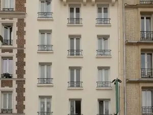 Hôtel Baldi by Magna Arbor