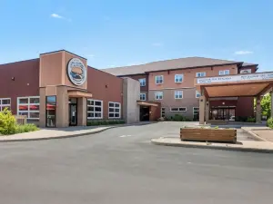 Best Western Plus Bathurst Hotel  Suites