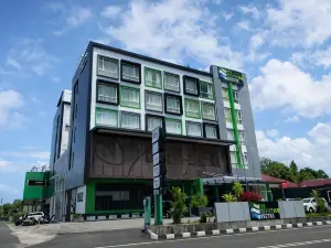 DK Belstar Hotel Belitung