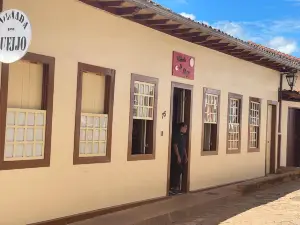 Pousada do Queijo