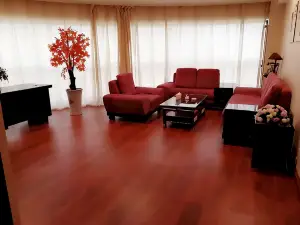 Homeinn Ripple Yun Hotel (Gaoping Danhe Road)