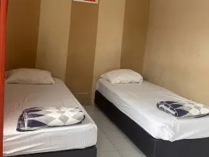 Hotel O Aksana Homestay SyariahNearWonderland Trik Art