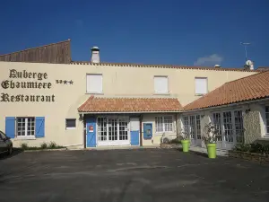 Hotel la Chaumière