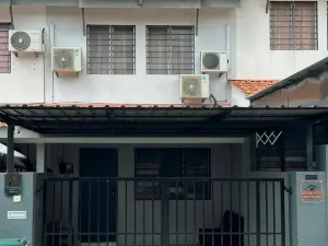 JL Homestay Segamat