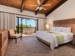 Shell Vacations Club Kona Coast Resort