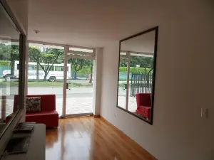 Apartahotel Barcelot