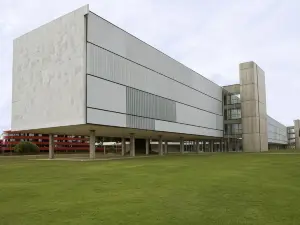 Brasília Palace Hotel
