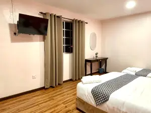 City Hub Hotel Sitiawan