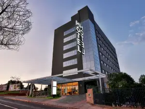 Hotel Fernandópolis