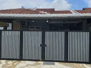RAUB HOMESTAY -FREE WIFI