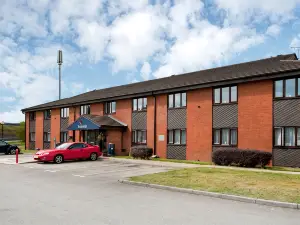 Travelodge Wrexham Hotel