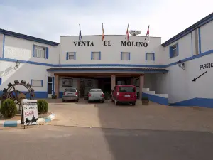 Hotel Venta El Molino