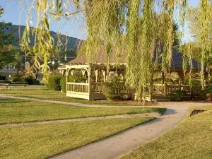The Ridges Resort on Lake Chatuge