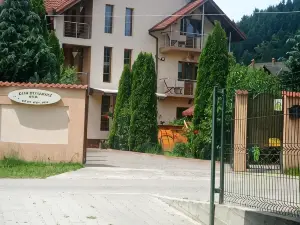 Casa de Vacanta Eva