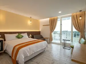 心語渡假酒店