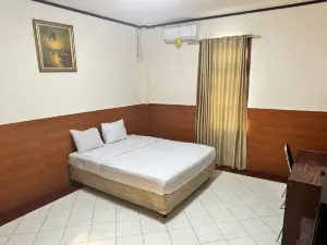 Paparisa Manise Hotel Sorong