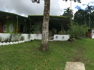 Soursop Hostel