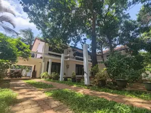 Nallur Residence