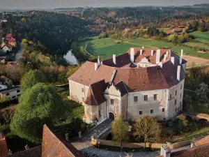 Schloss Drosendorf