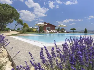 Locanda Rossovino