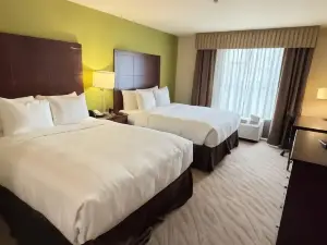 Comfort Inn & Suites Marquette - Prairie du Chien