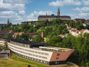 Welcome Kongress Hotel Bamberg