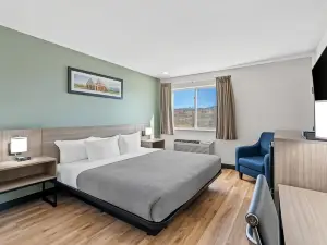 Quality Inn Beaver I-15
