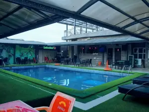 Top Rank Hotels Galaxy Asaba