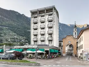 Albergo Conradi