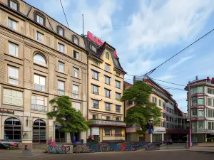 Hotel Limmathof