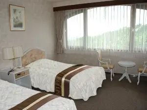 舞鶴鄉村俱樂部小屋飯店